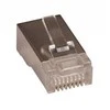 Lanview RJ45 FTP kištukas Cat5E AWG