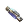Lanview RJ45 FTP kištukas Cat6a skirtas