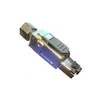 Lanview RJ45 FTP kištukas Cat6a skirtas
