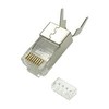 Lanview RJ45 STP kištukas 6A