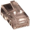 Lanview RJ45 UTP kištukas Cat5E AWG