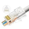 Lanview RJ45 UTP kištukas Cat6A skirtas