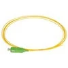 „Lanview SC / APC“ vienmodis „Pigtail“ kabelis, 2 m