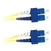 Lanview SC Singlemode pluošto kabelis