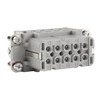 Lapp Kabelis LAPP 10P + PE jungties kištukas 16A 250V EPIC H-A 10 BS (10441100)