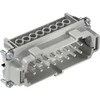 Lapp Kabelis LAPP 16P + PE jungties įdėklas 16A 500V EPIC H-BE 16 BS DR (10195000)