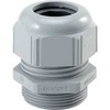 LAPP M12 IP68 SKINTOP ST-M 12x1.5 tamsiai pilka 53111000