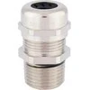 LAPP Dławnica kablowa mosiężna NTP 1/2 cala IP68 SKINTOP MS-NPT 1/2'' (53112024)