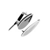 LAURASTAR apsauginis padas 3D S, X-tra , Pulse, S7a 510.7800.775
