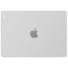 LAUT Huex dėklas, skirtas „MacBook Pro 16“ (2021 m.) – pilkas