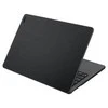 Dėklas LAUT Huex Case for MacBook Air 13" M2 2022 / M3 2024 - Juodas