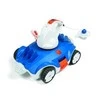 Bestway Baseino valymo robotas Flowclear Aquatronix, 58482
