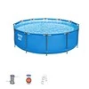 Bestway Steel Pro MAX Baseino rinkinys, 366x100cm