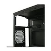 LC Power Classic 7038B - Midi Tower - ATX