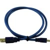 6 cm SATA USB3 LC-Power juodas