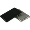6 cm SATA USB3 LC-Power juodas