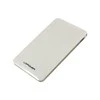 6cm SATA USB3 LC-Power baltas 7mm