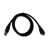 6cm SATA USB3 LC-Power baltas 7mm