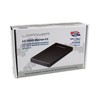 Pocket LC-Power USB-C 3.2 Gen 2 - 2.5 "SATA (LC-25U3-Becrux- C1)