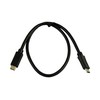 Pocket LC-Power USB-C 3.2 Gen 2 - 2.5 "SATA (LC-25U3-Becrux- C1)