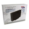 LC-Power LC-35U3-Becrux-C1 USB 3.1 C tipo / 3,5 SATAIII