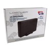 Kišeninis LC-Power USB 3.0 – 3,5 colių HDD (LC-35U3-Hydra)