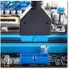 LC Power Classic 7038B - Midi Tower - ATX
