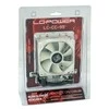 LC Power CPU VENTILIATORIAUS LC-CC-95 INTEL SOC. 775 1155 1159 AMD AM2AM3 4PIN PWM
