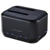 Prijungimo stotis LC-Power 2,5 "/ 3,5" SATA - USB 3.2 Gen 1 (LC-DOCK -U3-III)