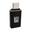 Lc Power III PRIEDAS