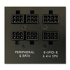 LC-POWER 460w LC6460GP4 V2.4