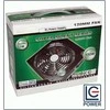 Maitinimo blokas LC-Power LC6550 V2.3 550 W 20+4 kontaktų ATX ATX Juodas