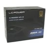 650 W LC-Power LC6650 V2.3 80+ bronza