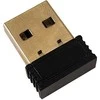 „Pelė LC-Power LC-M720BW“ optinė 2,4 GHz USB belaidė pelė, juoda