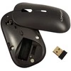 „Pelė LC-Power LC-M720BW“ optinė 2,4 GHz USB belaidė pelė, juoda