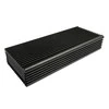 Kištukinis lizdas LC Power LC Power LC-M2-C-DAUGIASRGB