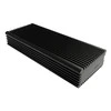 Kištukinis lizdas LC Power LC Power LC-M2-C-DAUGIASRGB