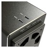 LC-Power Speichergehuse LC-35U3-RAID-2