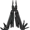 JAV Daugiafunkcinis įrankis Leatherman Surge juodas