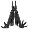 JAV Daugiafunkcinis įrankis Leatherman Surge juodas