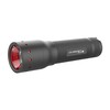 Rankinis prožektorius LED LENSER P7R
