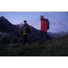 LED Lenser Ledlenser MH3 Juoda Ant galvos tvirtinamas žibintuvėlis LED