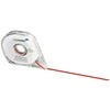 Legamaster Lipni juosta Legamaster dėkle planuotojams 2,5mmx16m, Raudon