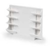 LEGAMASTER whiteboard marker holder baltas - Baltas - Germany - 155 mm - 40 mm - 120 mm - 142.6 g