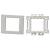 Legrand 611797 - 130 mm - 275 mm - 93 mm - 10 pc(s)