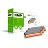 KMP Printtechnik AG KMP Toneris Brother TN421C/M/Y Multipack B-T99V perdirbtas