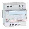 Legrand Saugos transformatorius 230V 12 / 24V 63VA 413098