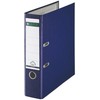 Segregatorius Leitz A4 80mm mėlyna (263825A)
