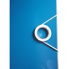 Segtuvas LEITZ 180° ACTIVE WOW, A4, 80 mm, 1 vnt.