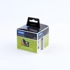LabelWriter“ baltos kartotinės etiketės, 38x190mm, 1 pakuotė (110 vnt.) DYMO / S0722470